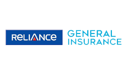 reliance general insurance logo